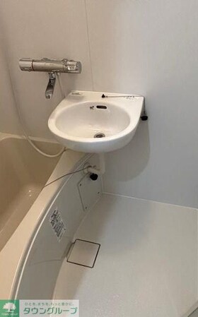 ライオンズガーデン富士見台の物件内観写真